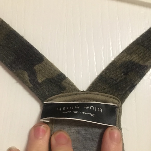 Very Soft Overalls - Picture 3 of 3